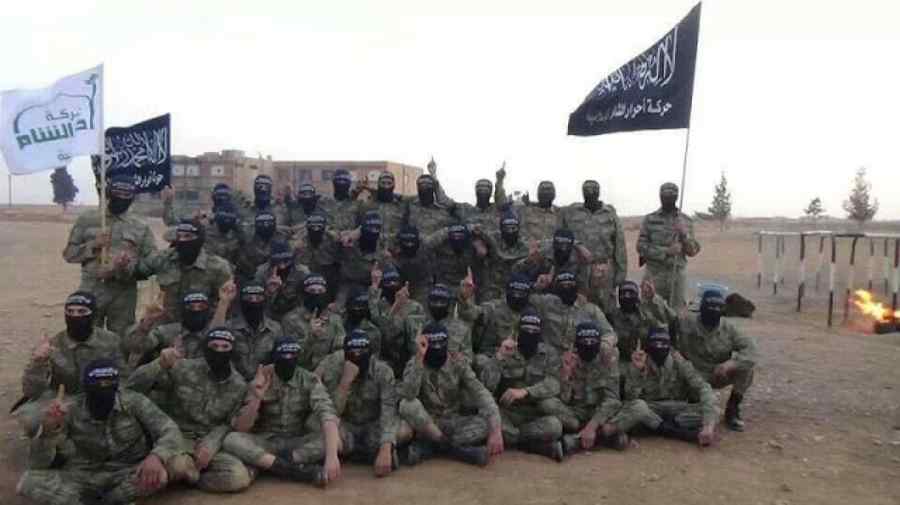 Atentate în ziua alegerilor în New York, Texas şi Virgina, planificate de Al-Qaeda