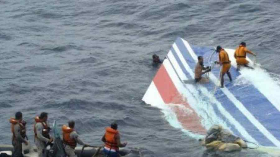 Ancheta privind prăbușirea Tu-154 continuă