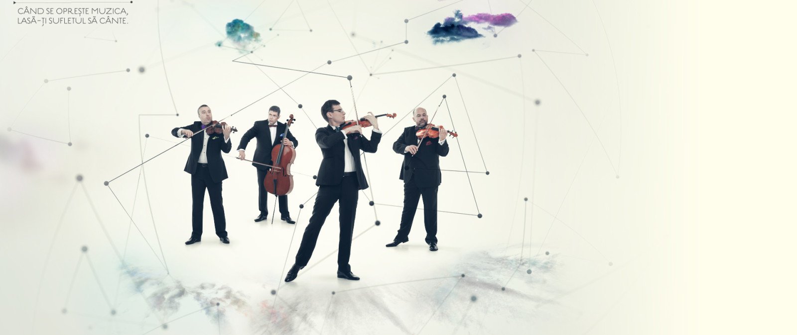 Sfârşit de săptămână cu teatru şi concerte