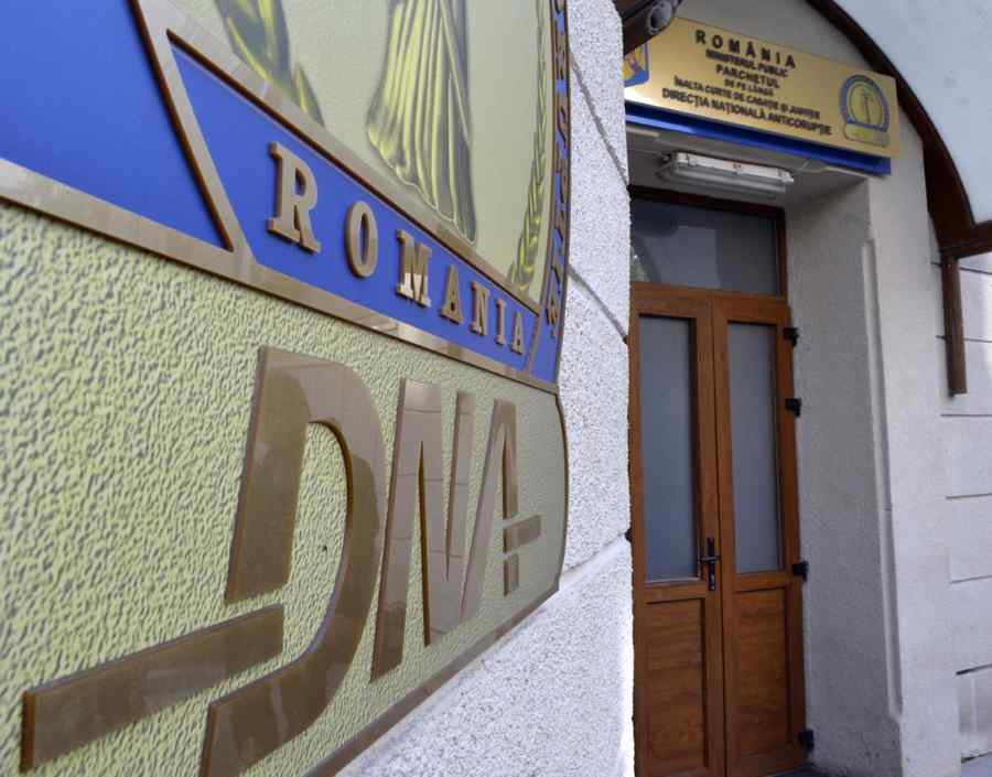 DNA dă alarma cu privire la abuzul în serviciu