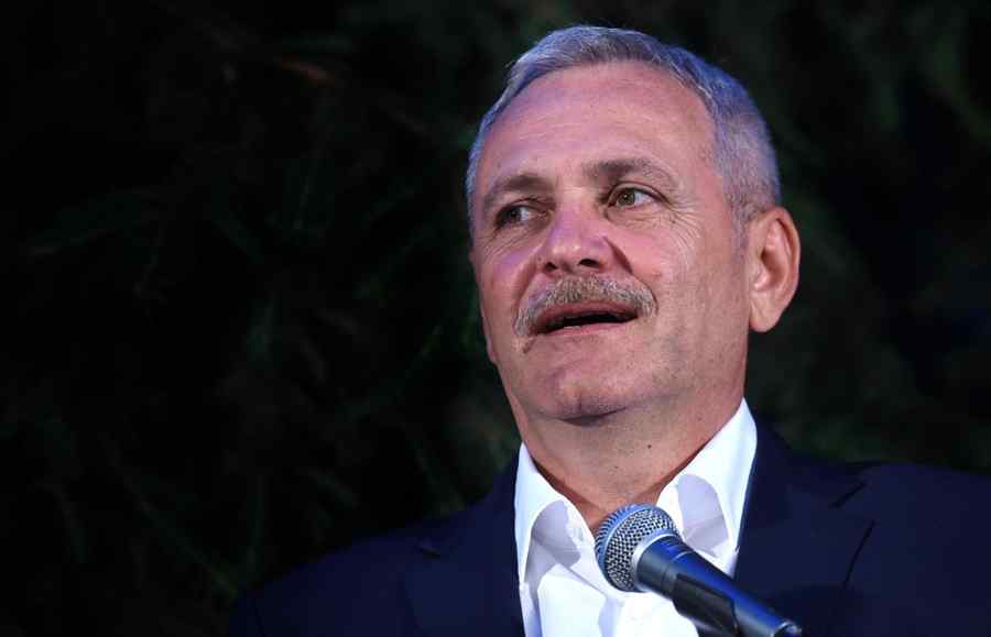 Dragnea a votat pentru o guvernare competentă și responsabilă