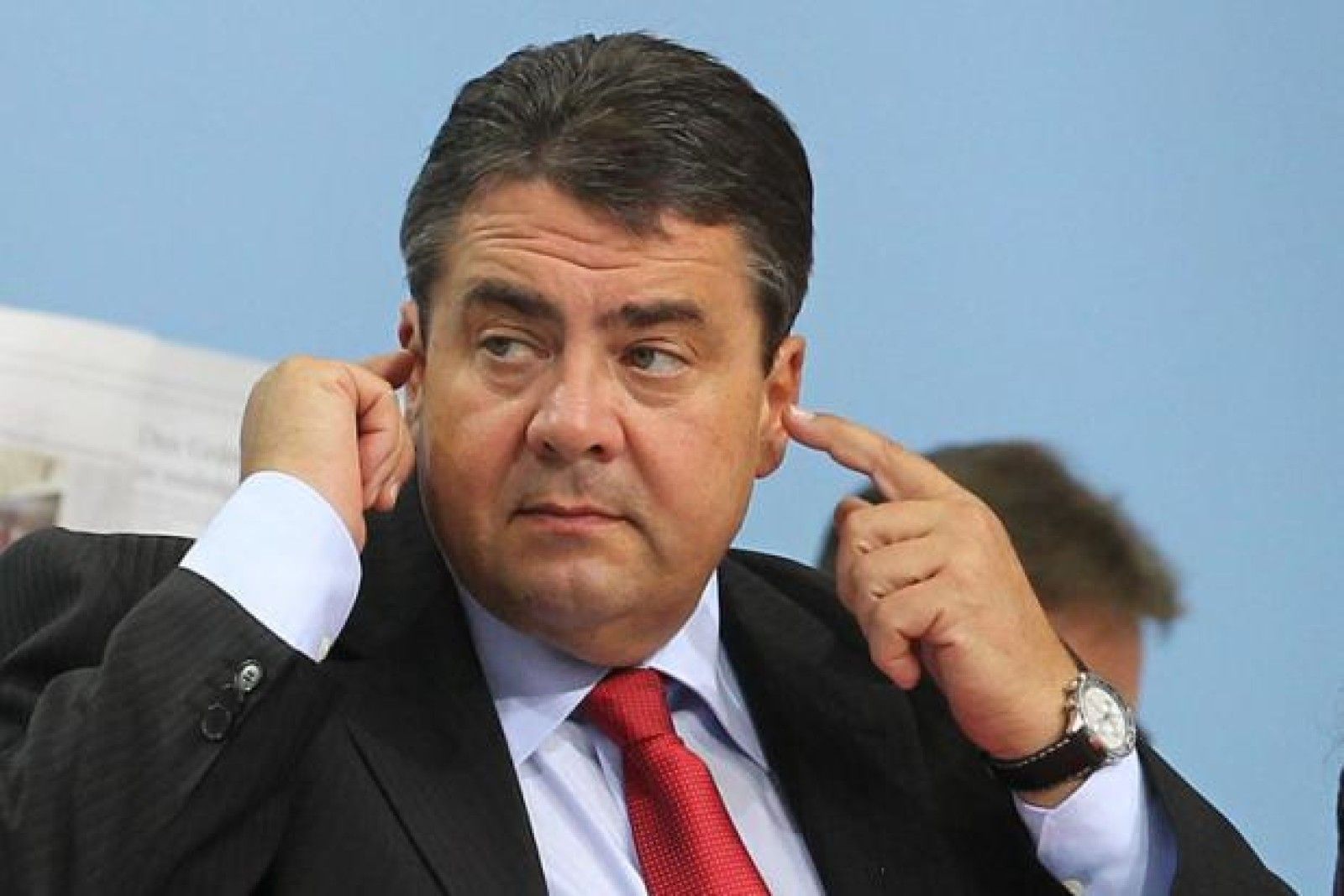 Ministrul german de Externe, despre sancțiunile impuse Rusiei