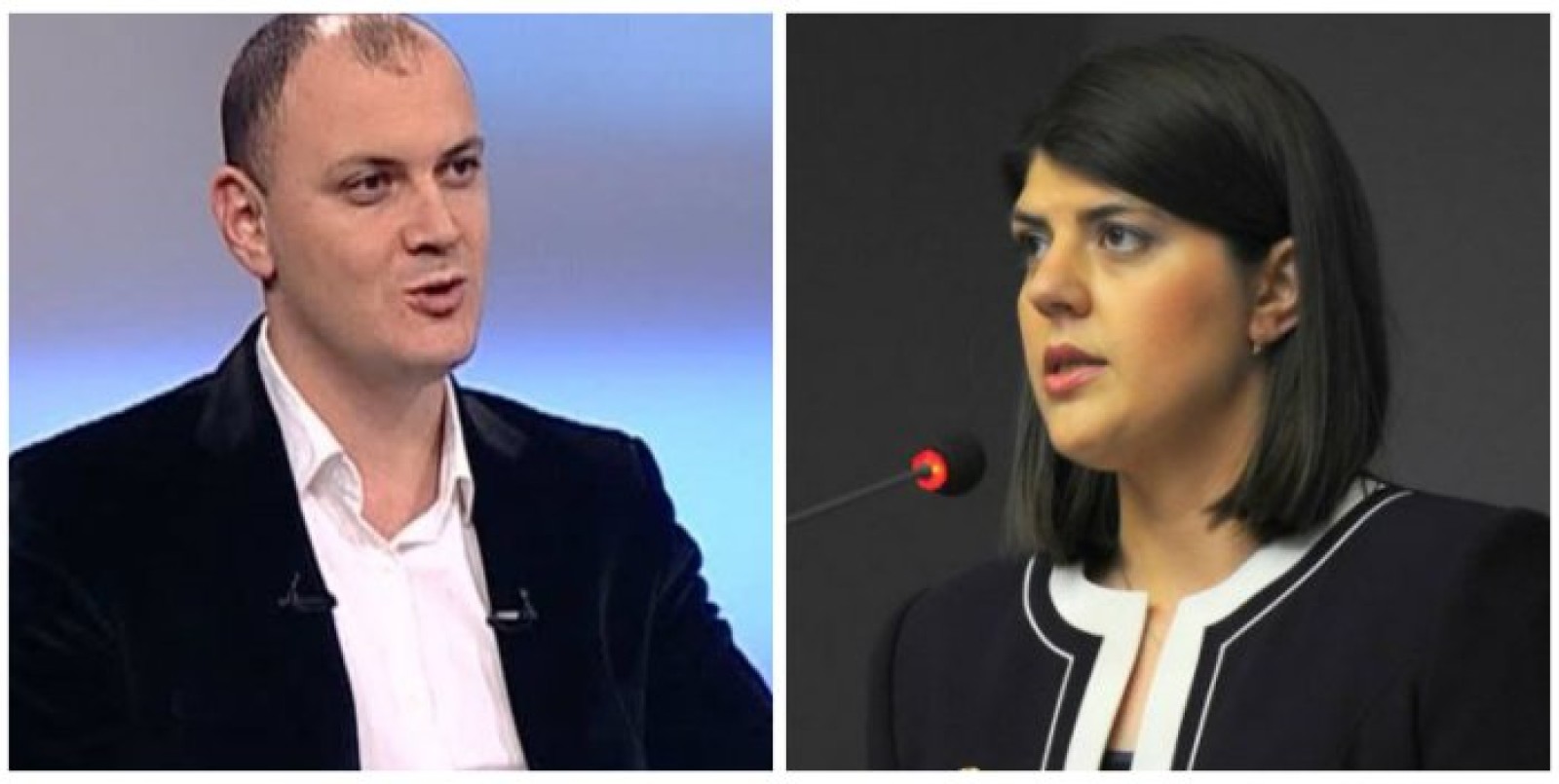 Cazul „Ghiță – Kovesi”, în silenzio stampa