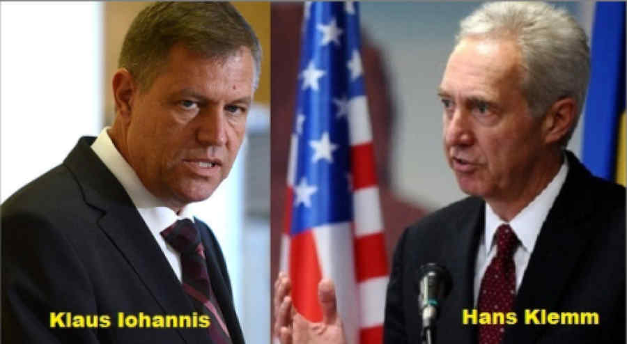 Şi noi ne-am fi dorit un preşedinte care să nu aibă probleme cu fals în acte publice