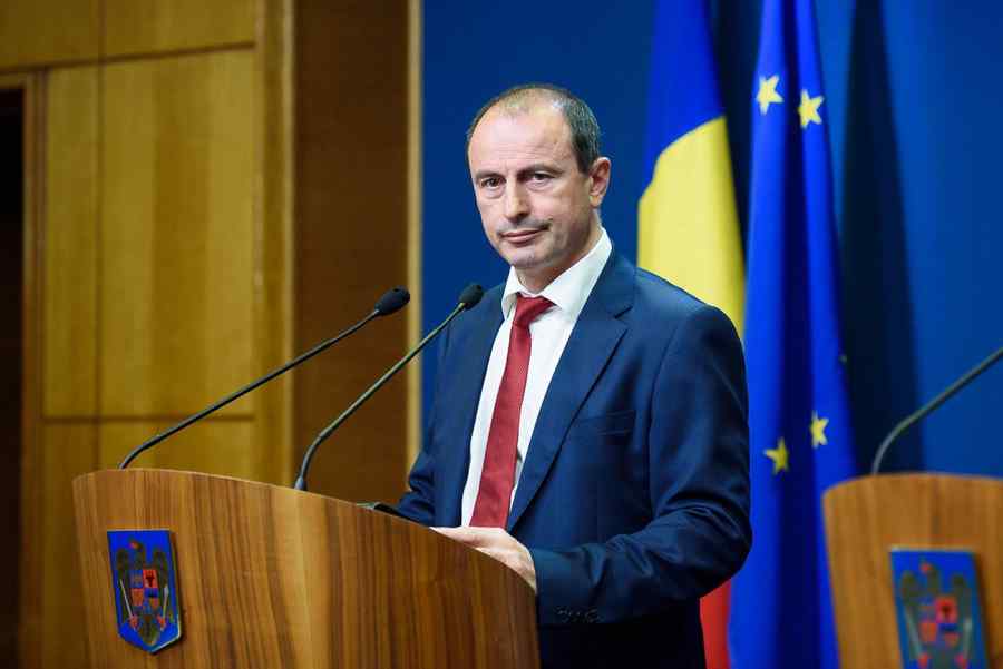 NUMAI DOUĂ ÎNTREBĂRI pentru Achim Irimescu