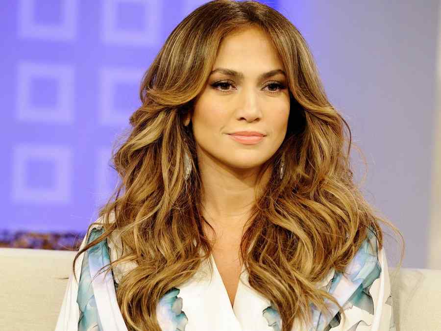 Jennifer Lopez și rapperul Drake, relația anului