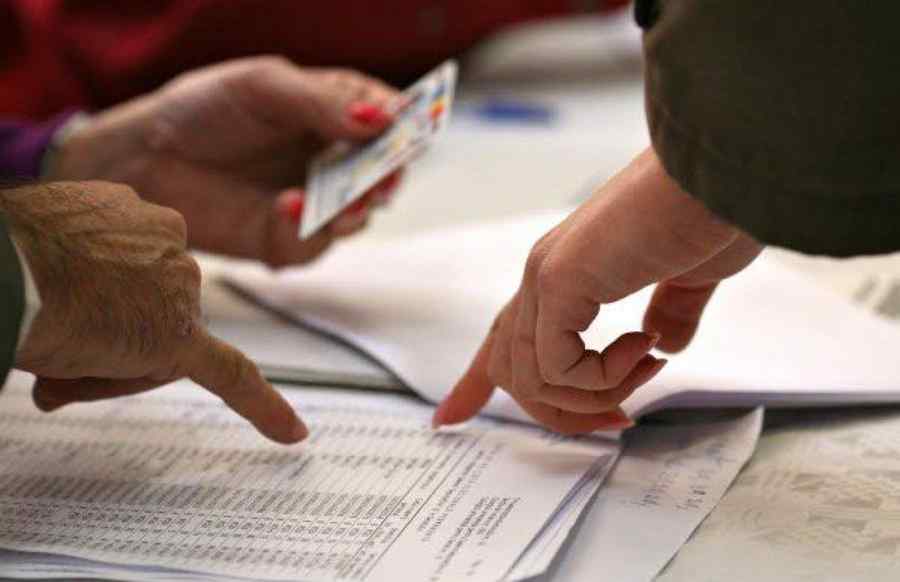 Murdar constituțional