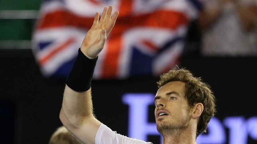 Care a fost evoluția lui Murray în partida cu Nishikori