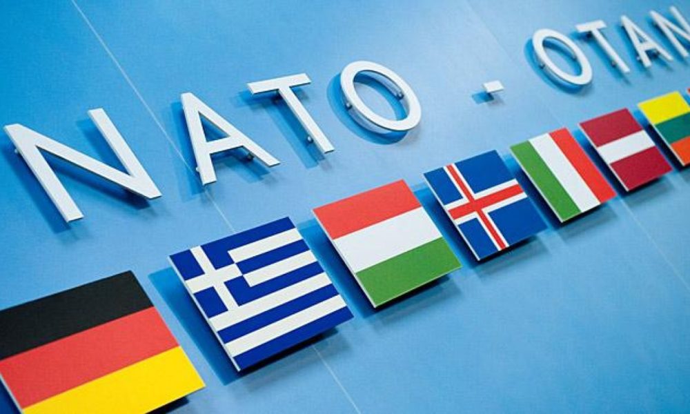 Eduard Ovidiu Ohanesian Scrisoare Deschisă La 70 De Ani De Nato