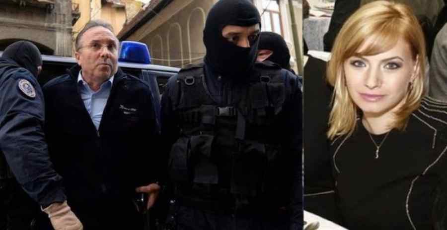 Gheorghe Nichita, pe gardul PRU