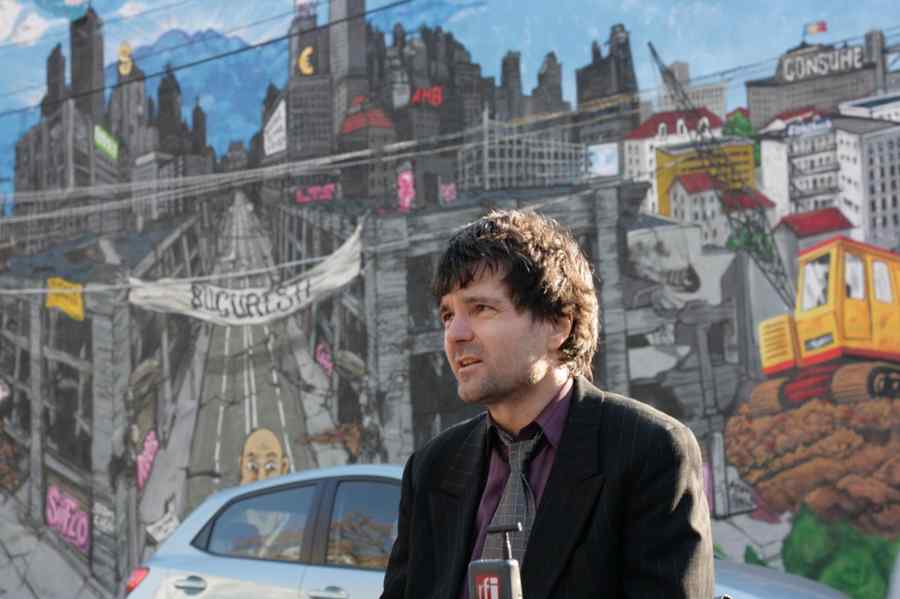 Nicușor Dan are „o sensibilitate”, Ghiță – cu baioneta