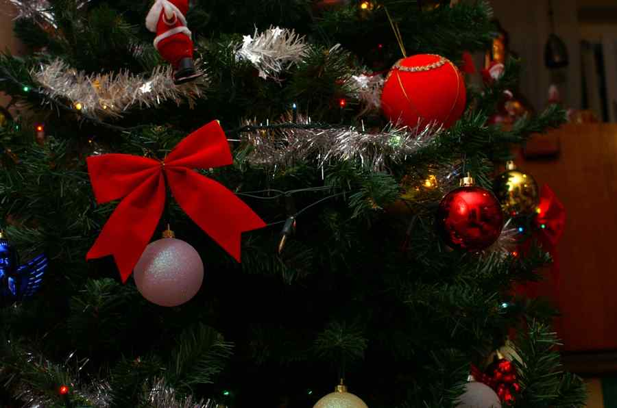 Se schimbă data Crăciunului