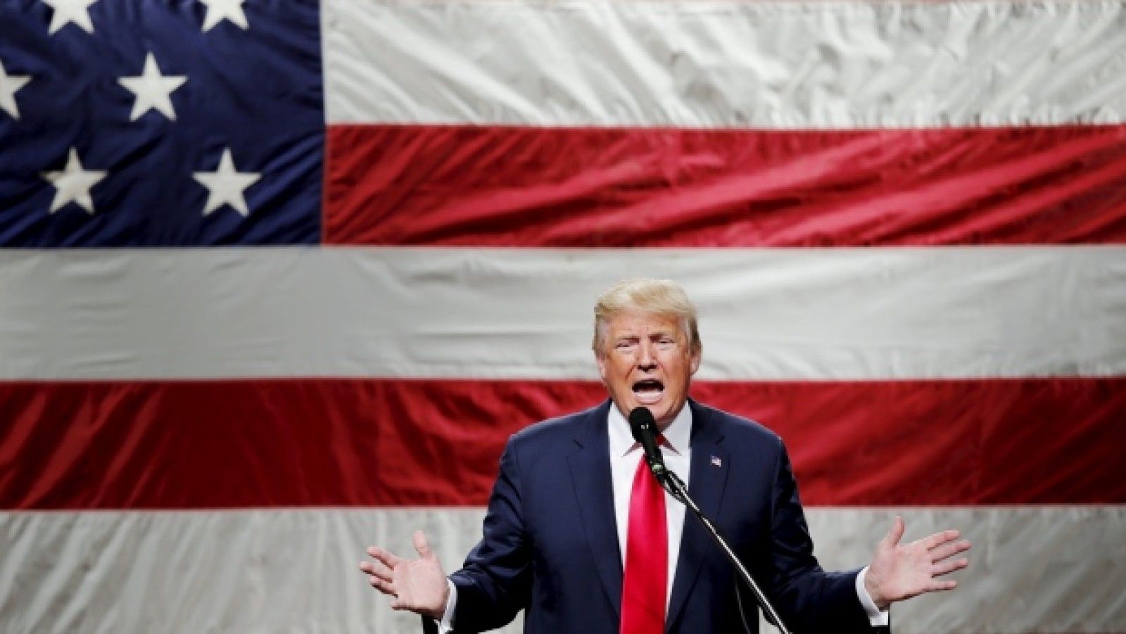 Fost director al FBI: Trump este moralmente nepotrivit  să fie președinte