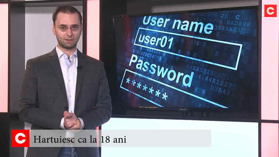 Jurnal 5 februarie, ora 13.30