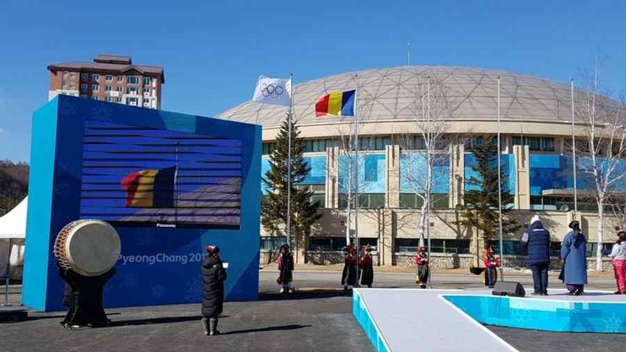 Site-ul oficial al JO, atacat de hackeri