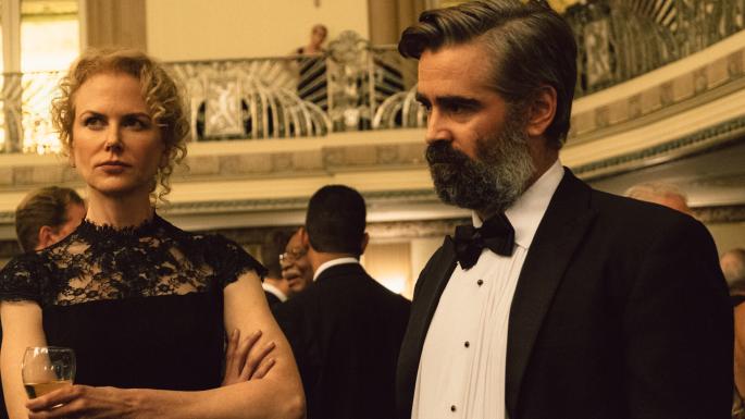 „The Killing of a Sacred Deer“, o dramă bizară, captivantă, hipnotizantă, pe ecrane