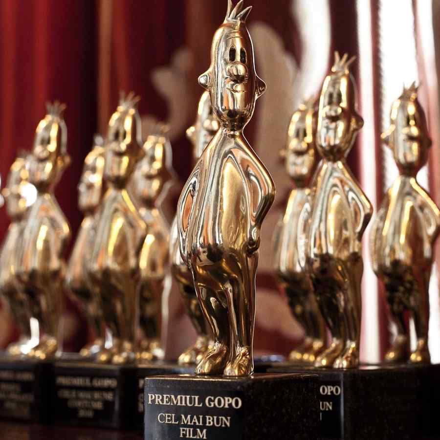 Peste 80 de filme în competiție pentru Gala Premiilor Gopo 2018