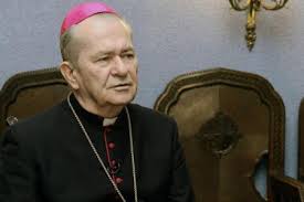 Arhiepiscopul Ioan Robu: România suferă de o lipsă acută de perspectivă