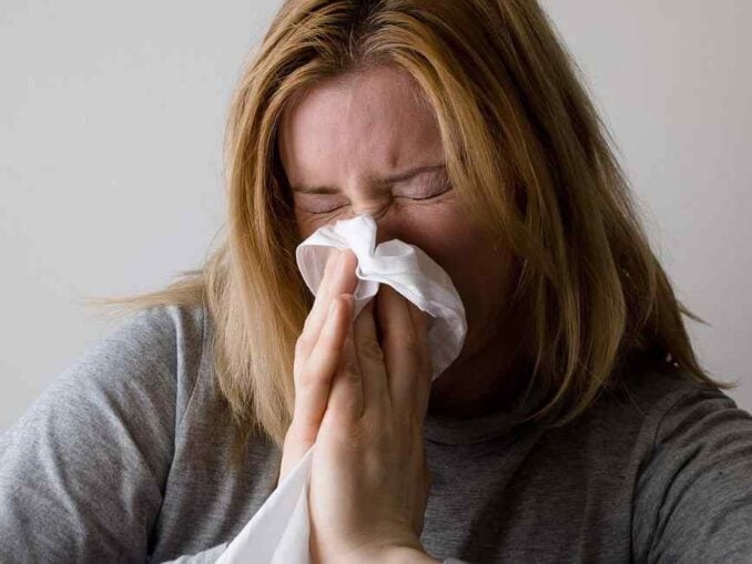 Numărul cazurilor de gripă, în creştere. Vezi judeţele cele mai afectate