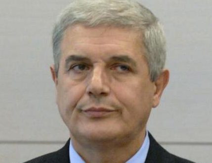 Fostul prefect al județului Hunedoara, Pompiliu Budulan, sub control judiciar