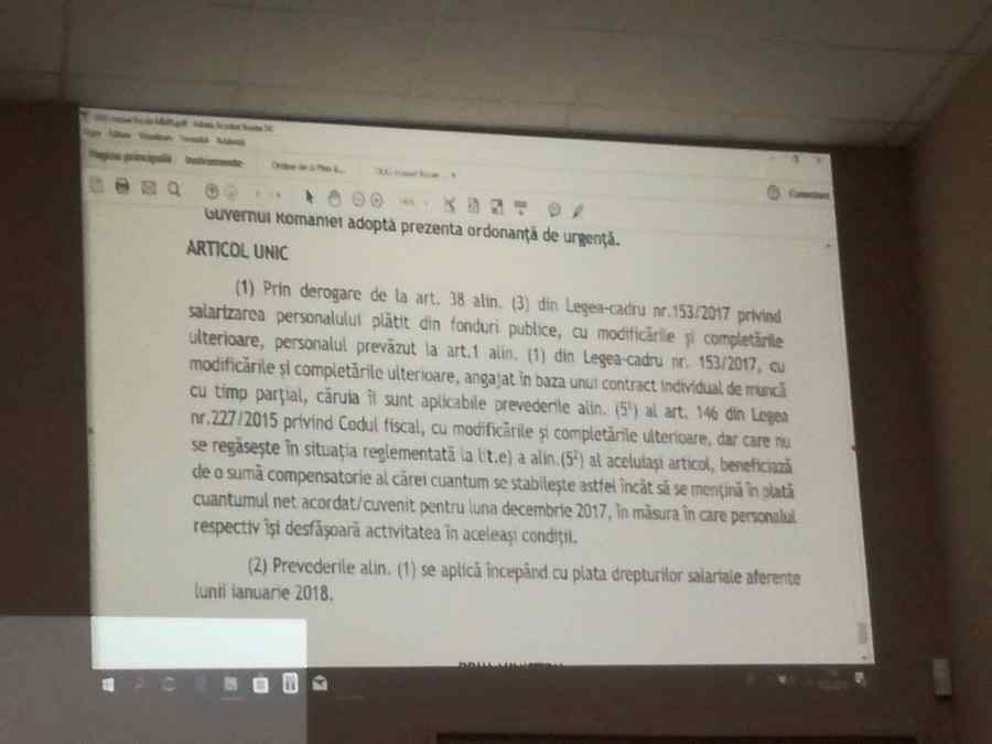 Propunere şoc de la Ministerul Muncii