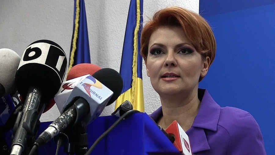 Salariile bugetarilor, motiv de dispută politică