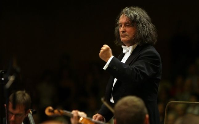 Concerte extraordinare care purifică sufletele de praful vieţii cotidiene