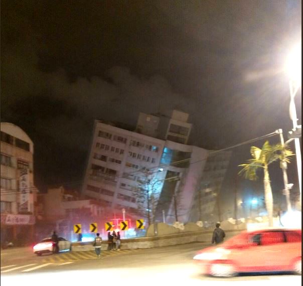 Sfaturi de la un medic! Ce facem dacă ne prinde cutremurul în pat