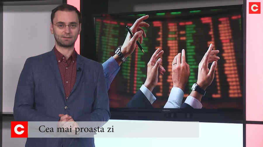 Jurnal 6 februarie, ora 13.00