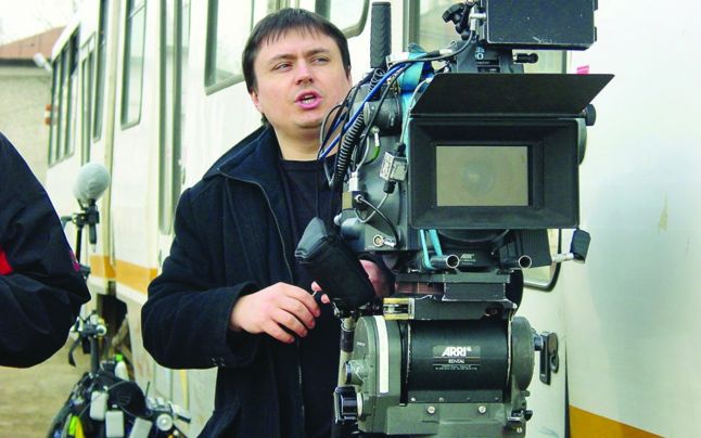 Cristian Mungiu: Despre România și imaginea ei