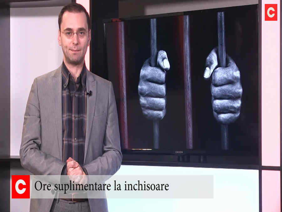 Jurnal 7 februarie, ora 13.30