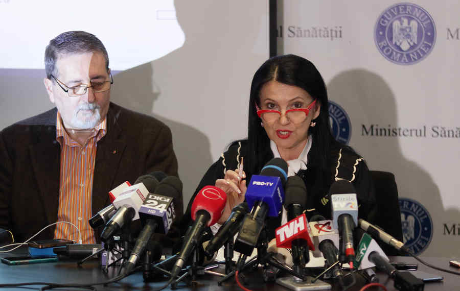 Pliantele ilegale ajung la procurori