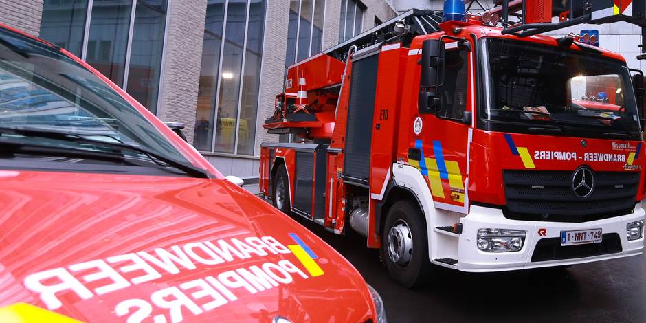 Alertă cu antrax în clădirea Consulatului României
