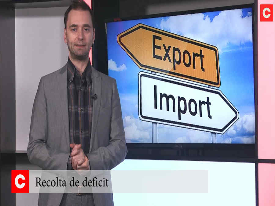 Jurnal 9 februarie, ora 13.00