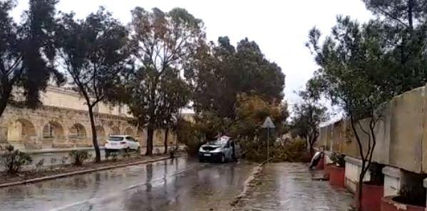 Român ucis în Malta