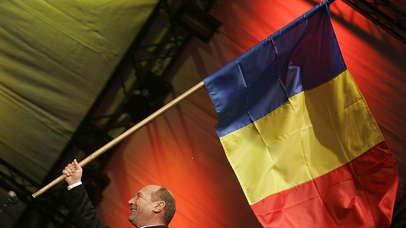 România, cea mai nefericită ţară din lume