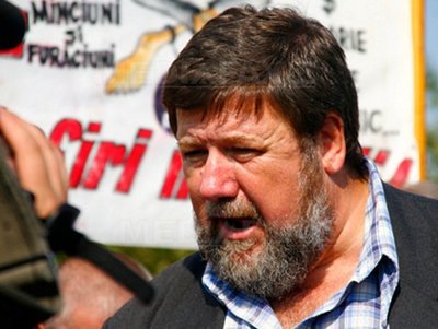 Bogdan Hossu: Noul lege a sănătăţii este o bișniță