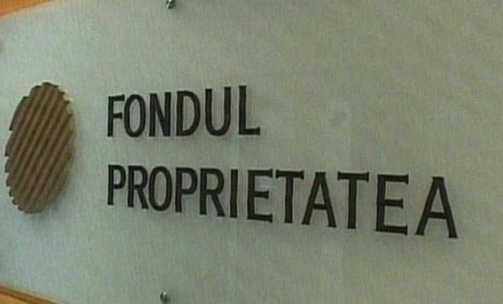 BCR a redus ţinta de preţ al Fondului Proprietatea la 0,51 lei/acţiune