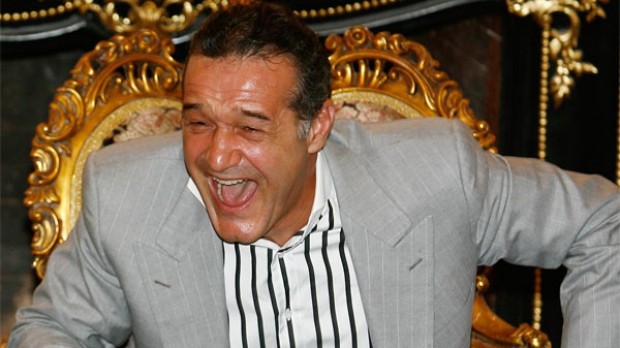 Becali, cercetat penal alături de Sebastian Ghiță și Hrebenciuc