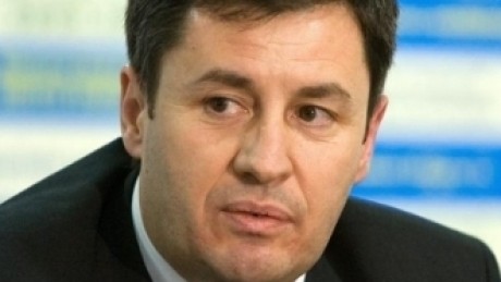 Ce făcea Igaş când Bucureştiul fierbea?