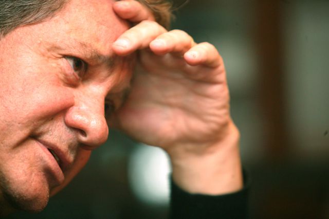 Ultima cădere de cortină pentru actorul Emil Hossu