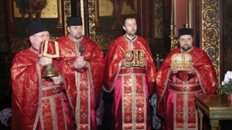 Preoţii au sindicat cu voia CEDO. Biserica se opune vehement
