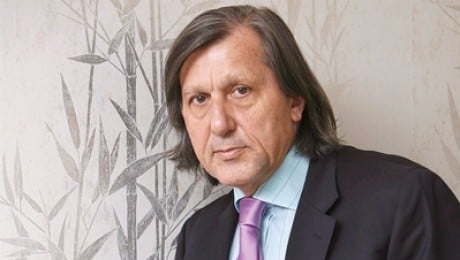 Ilie Năstase, declaraţie-şoc: „Sunt țigan român!”