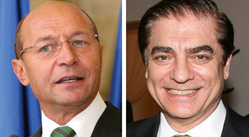 Sentinţă în favoarea lui Paul Lambrino care îl va afecta pe Traian Băsescu