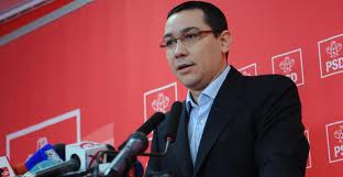 Ponta: Cei care l-au schimbat pe Boc din funcţia de premier vor să îl schimbe şi din cea de preşedinte al PDL