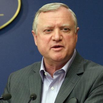 Marian Sârbu: Am primi-o cu entuziasm pe Oana Mizil în UNPR