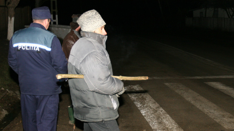 Bătăuşul primarului din Iepureşti este vicelider PDL