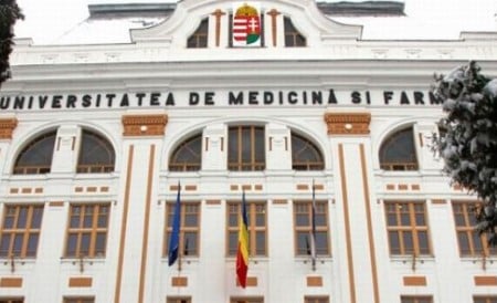 Preşedintele ARACIS despre situaţia creată la UMF Tg. Mureş: Dintr-un cal se fac doi măgari