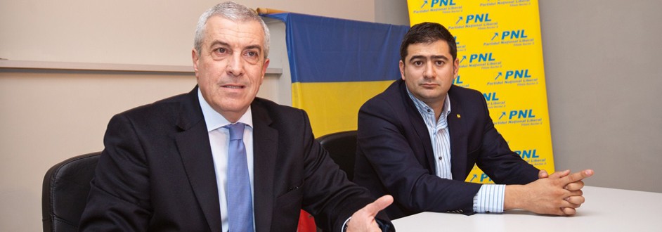 Candidatul USL la Primăria Sectorului 2: Învingătorul va fi decis de cetăţeni în ziua votului