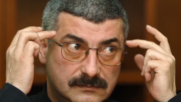 Prigoană, contestat în PDL